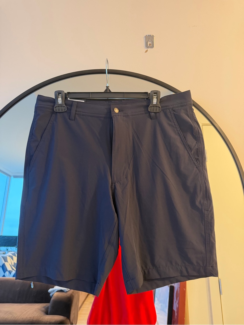 NWT FootJoy Performance LightWeight Shorts